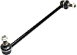 Front, Driver Side Sway Bar Link