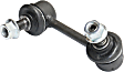 Front, Driver Side Sway Bar Link