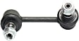Front, Driver Side Sway Bar Link
