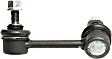 Front, Driver Side Sway Bar Link