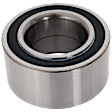 Front, Driver or Passenger Side Wheel Bearing, FWD