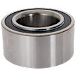 Front, Driver or Passenger Side Wheel Bearing, FWD