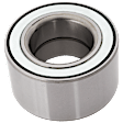 Front, Driver or Passenger Side Wheel Bearing, Sold Individually