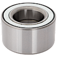 Front, Driver or Passenger Side Wheel Bearing, Sold Individually
