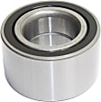 Front, Driver or Passenger Side Wheel Bearing, Sold Individually