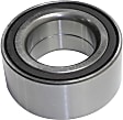 Front, Driver or Passenger Side Wheel Bearing, Sold individually