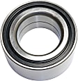 Front, Driver or Passenger Side Wheel Bearing, Sold individually