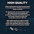 2004 Honda Accord - Steering Rack, With Hydraulic Power