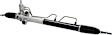 Steering Rack, Power