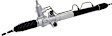 Steering Rack, Power