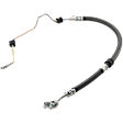 2007 Honda Odyssey - Power Steering Pressure Line Hose Assembly