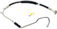 Power Steering Pressure Line Hose Assembly, Power Steering, 6 Cyl., 3.5L Engine