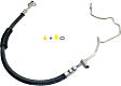 2001 Acura MDX - Power Steering Pressure Line Hose Assembly
