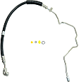 2001 Acura MDX - Power Steering Pressure Line Hose Assembly