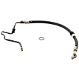 Power Steering Pressure Line Hose Assembly