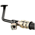 Power Steering Pressure Line Hose Assembly