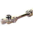 Power Steering Pressure Line Hose Assembly