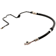 Power Steering Pressure Line Hose Assembly
