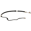 Power Steering Pressure Line Hose Assembly