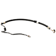 Power Steering Pressure Line Hose Assembly