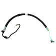 Power Steering Hose, Pressure Hose