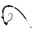 Power Steering Hose, Pressure Hose