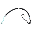 Power Steering Hose, Pressure Hose