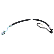 Power Steering Hose, Pressure Hose