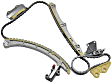 2007 Honda Element - Timing Chain Kit, 4 Cyl 2.4L