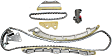 2007 Honda Element - Timing Chain Kit, 4 Cyl 2.4L