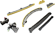 2007 Honda Element - Timing Chain Kit, 4 Cyl 2.4L