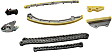 2007 Honda Element - Timing Chain Kit, 4 Cyl 2.4L