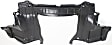 Front Engine Splash Shield, 4 Cyl., 1.5L Engine