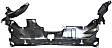 Front Engine Splash Shield
