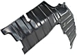Passenger Side Engine Splash Shield