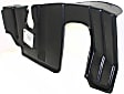 Passenger Side Engine Splash Shield