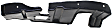 Passenger Side Engine Splash Shield