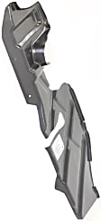 2002 Hyundai Santa Fe - Passenger Side Engine Splash Shield