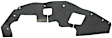 Driver Side Engine Splash Shield