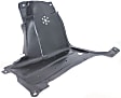 Passenger Side Engine Splash Shield