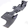 Passenger Side Engine Splash Shield