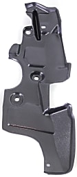 Passenger Side Engine Splash Shield