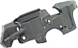 Driver Side Engine Splash Shield