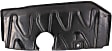 Passenger Side Engine Splash Shield, 4 Cyl., 1.6L Engine