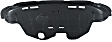 2013 Hyundai Tucson L - Front Engine Splash Shield