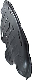 2013 Hyundai Tucson L - Front Engine Splash Shield