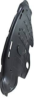 2013 Hyundai Tucson L - Front Engine Splash Shield