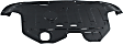 2013 Hyundai Tucson L - Front Engine Splash Shield