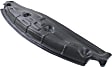 2011-2014 Hyundai Sonata - Front Bumper Splash Shield, Under Cover, Except Hybrid Model