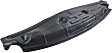 2011-2014 Hyundai Sonata - Front Bumper Splash Shield, Under Cover, Except Hybrid Model